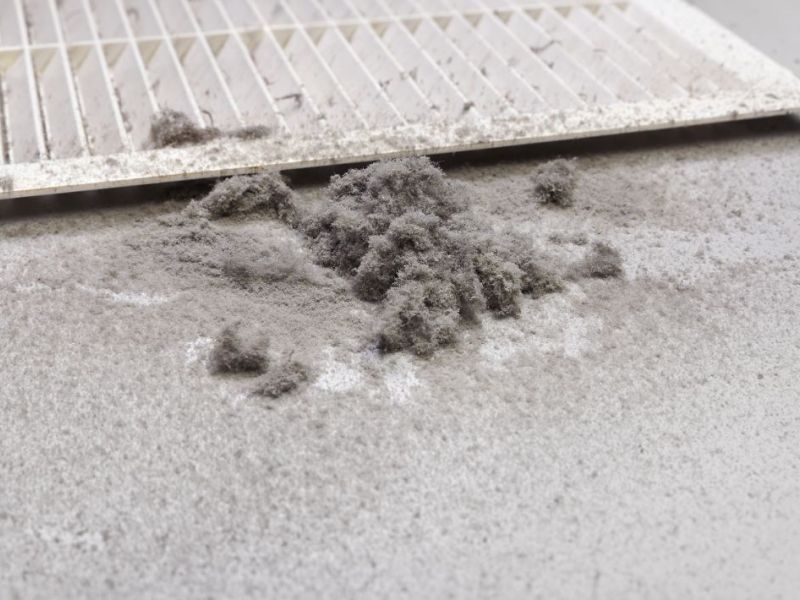 What Is The Average Cost Of Air Duct Cleaning In Smith, SC