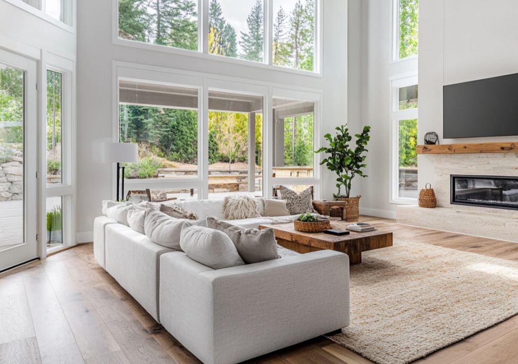 What Is The Average Cost Of Upholstery Cleaning In Woodvale, SC