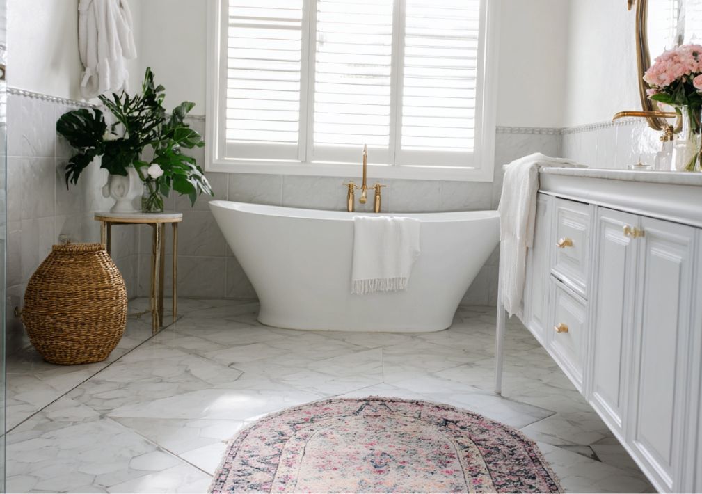 What Is The Average Cost Of Tile Cleaning In Clover Sc