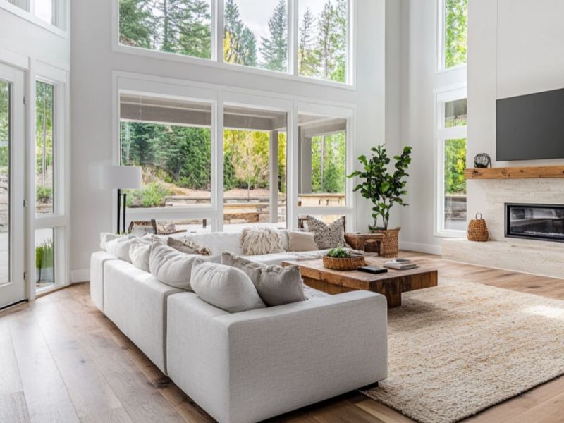 What Is The Average Cost Of Upholstery Cleaning In Woodvale, SC