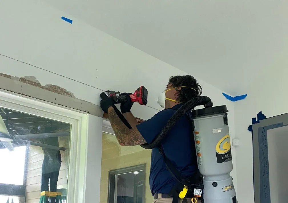 What Is The Average Cost Of Mold Remediation In Dallas Nc