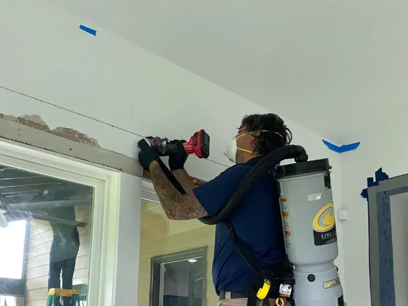 What Is The Average Cost Of Mold Remediation In Dallas Nc