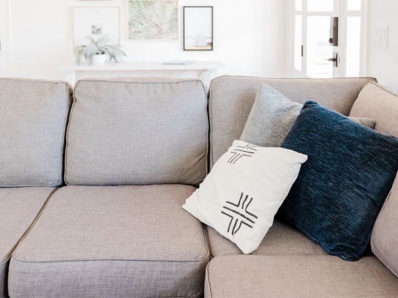 What Is The Average Cost Of Upholstery Cleaning In New Caney Tx