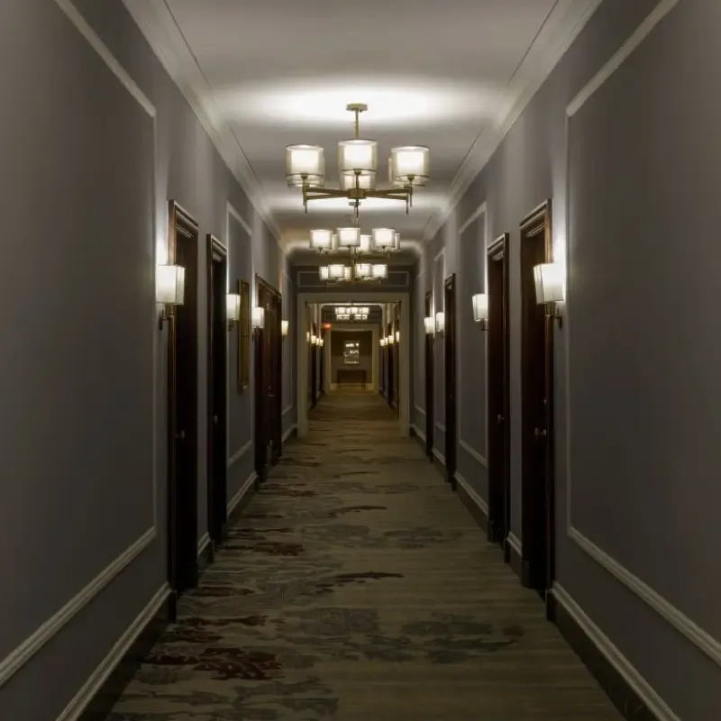 Professional Commercial Odor Removal Service In Conroe, TX