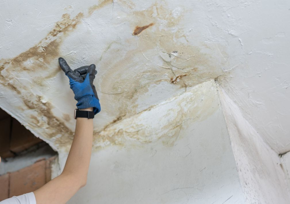 What Is The Average Cost Of Water Damage Restoration In Huntsville Tx