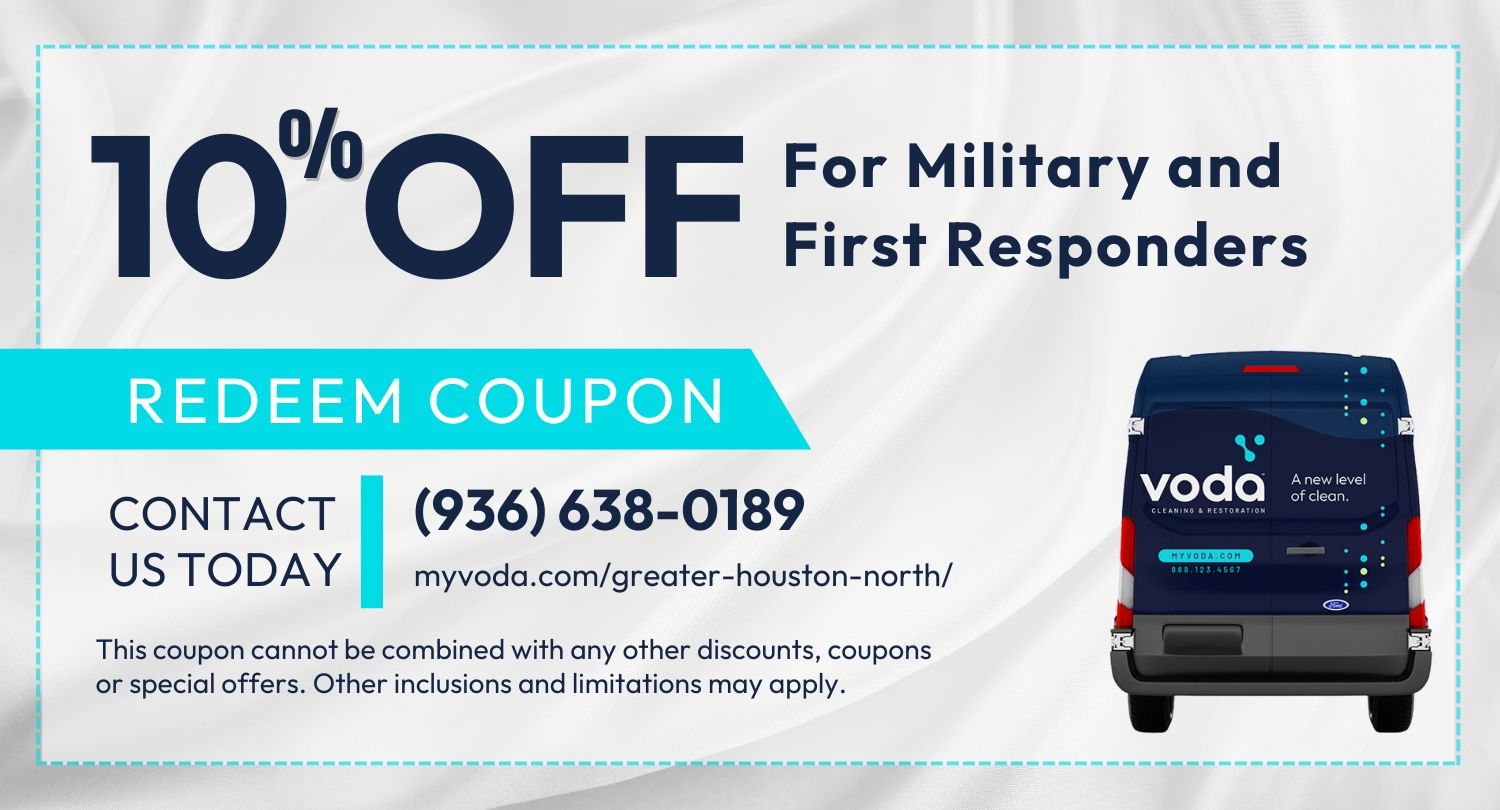 Greater Houston North Coupon