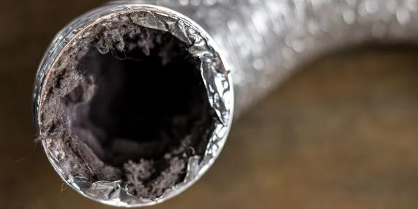 Voda Dryer Vent Cleaning Services