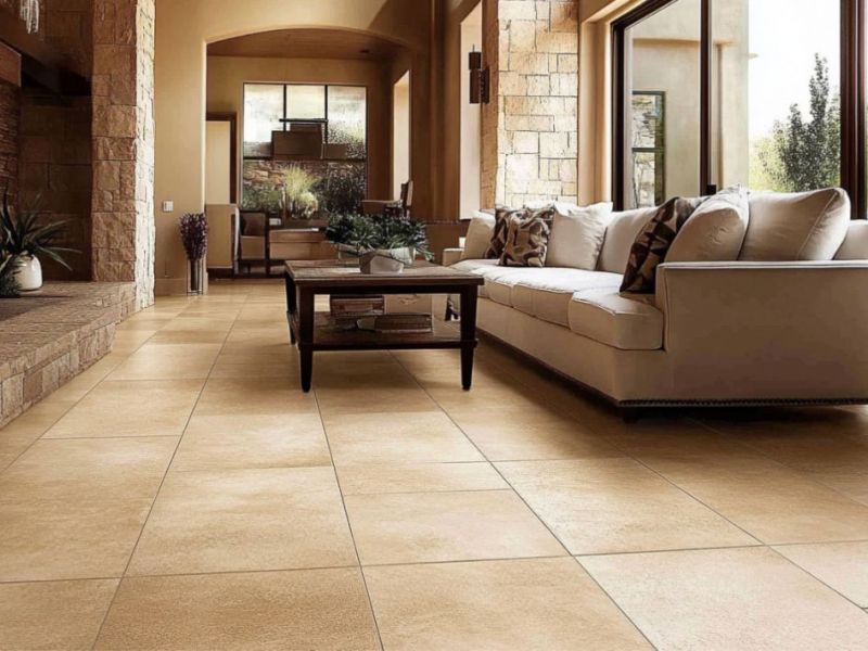 What Is The Average Cost Of Tile And Grout Cleaning In Carefree Az