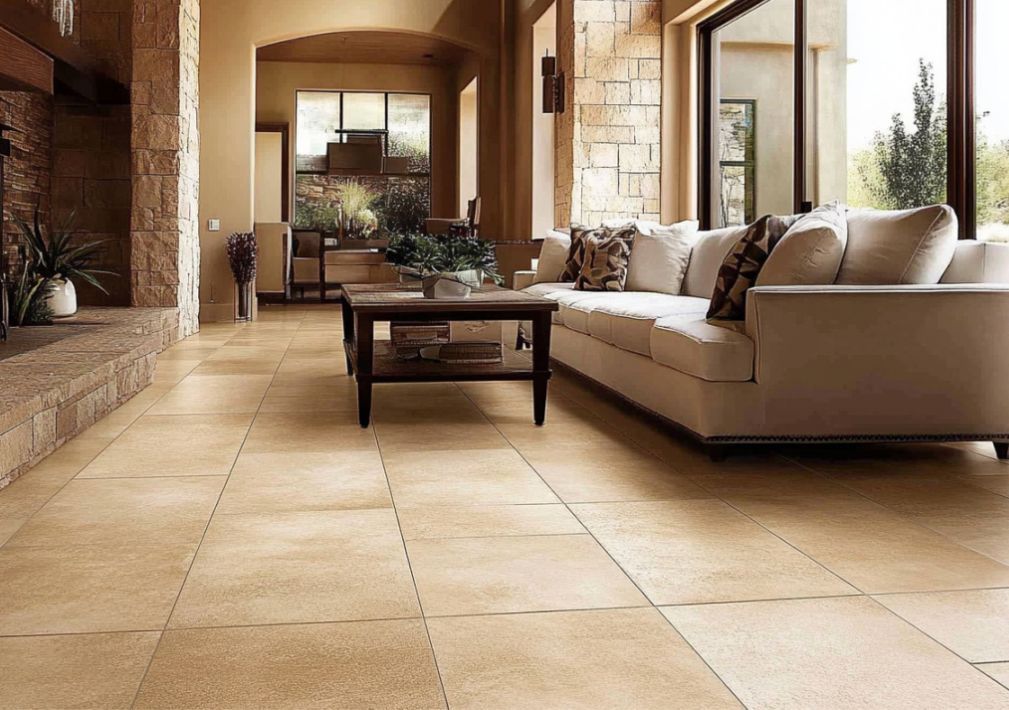What Is The Average Cost Of Tile And Grout Cleaning In Carefree Az