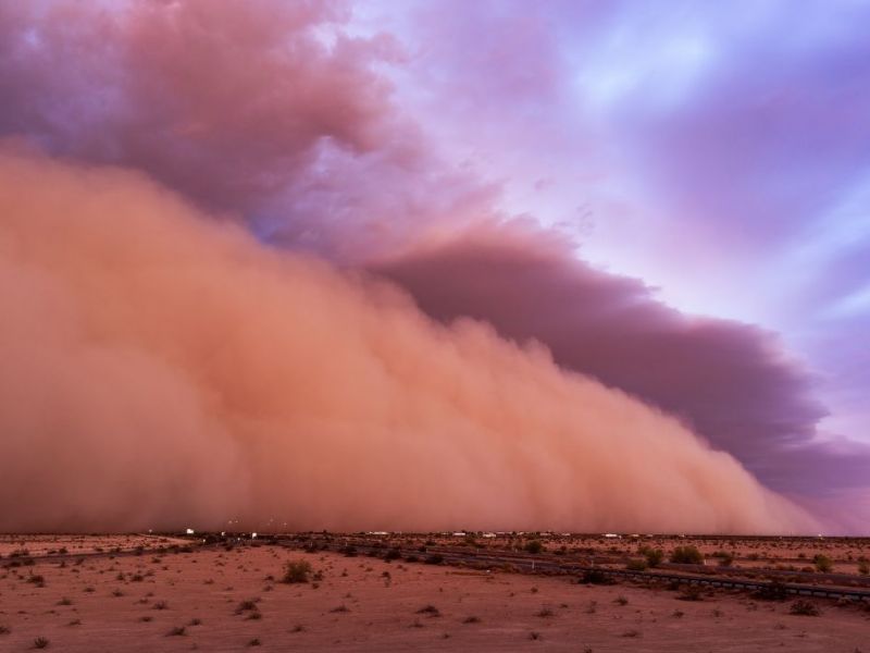 What Is The Average Cost Of Storm Damage Restoration In Sun City West