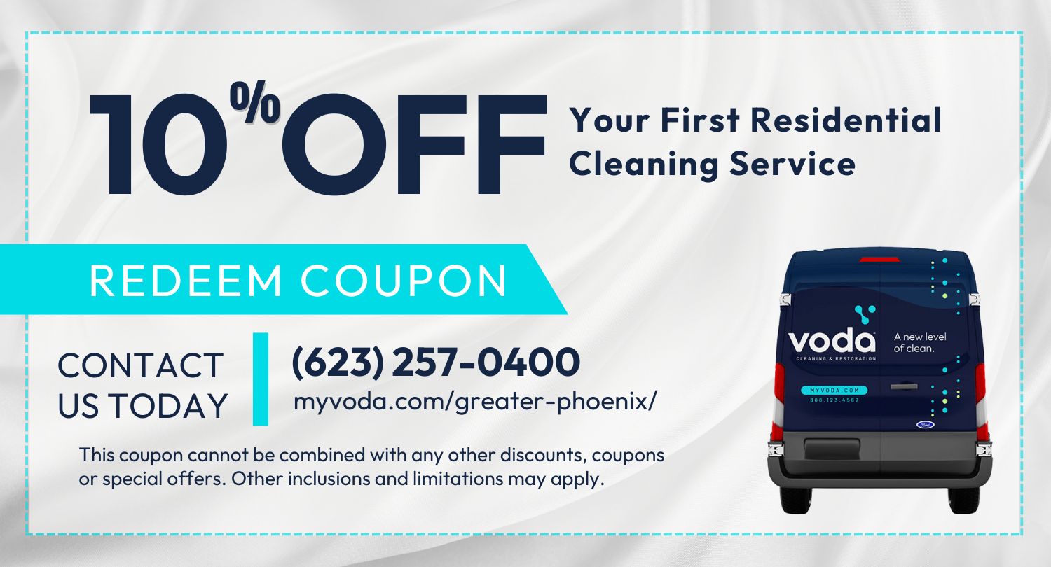 Greater Phoenix Coupon