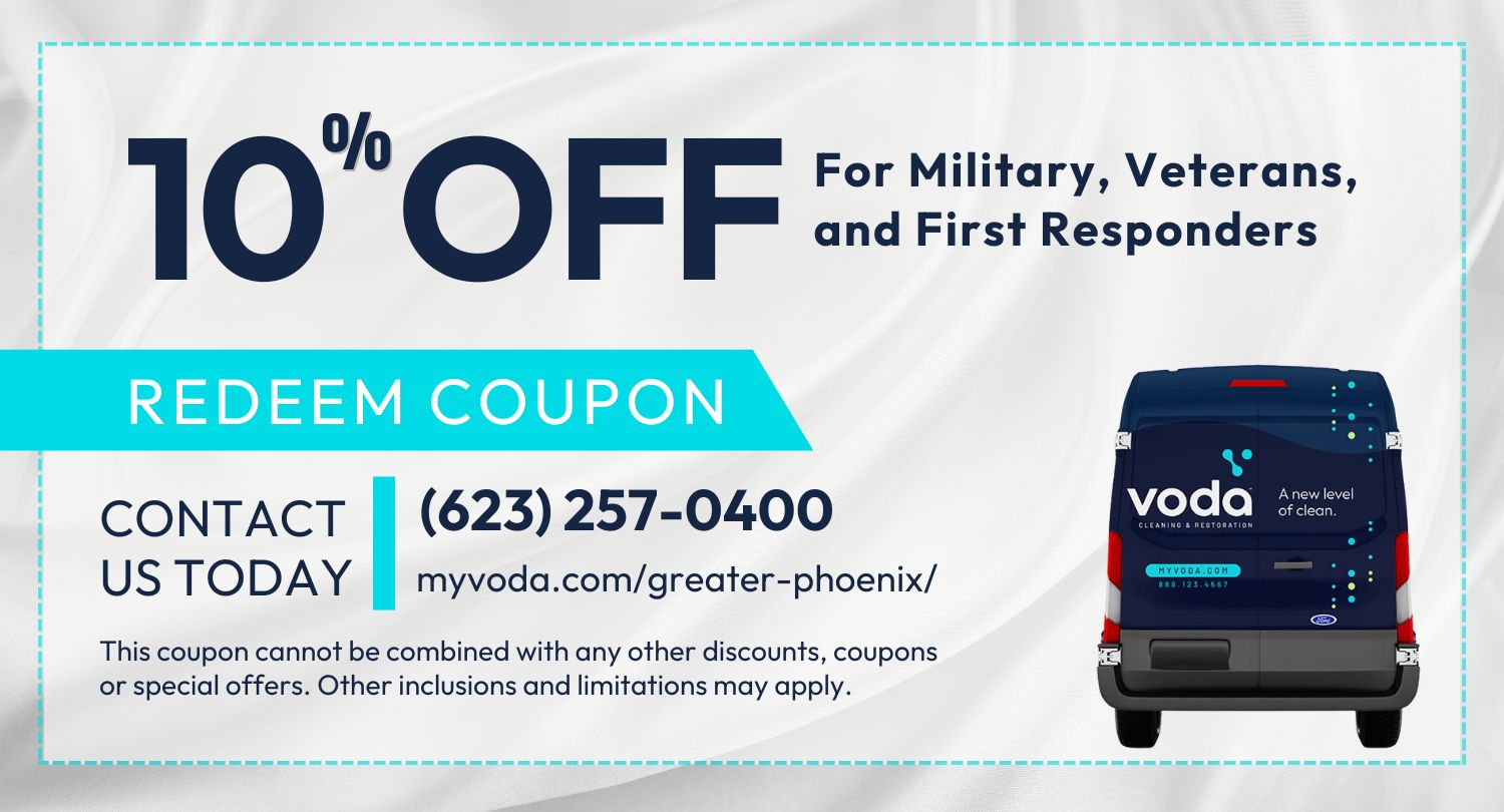 Greater Phoenix Coupon