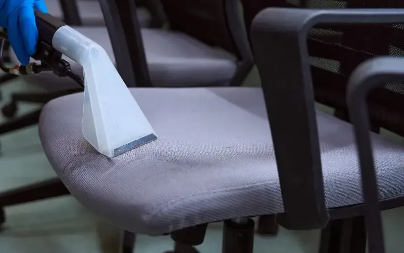 Commercial Upholstery Cleaning For Greater San Antonio Tx Businesses