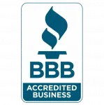 Bbb Accredited Badge