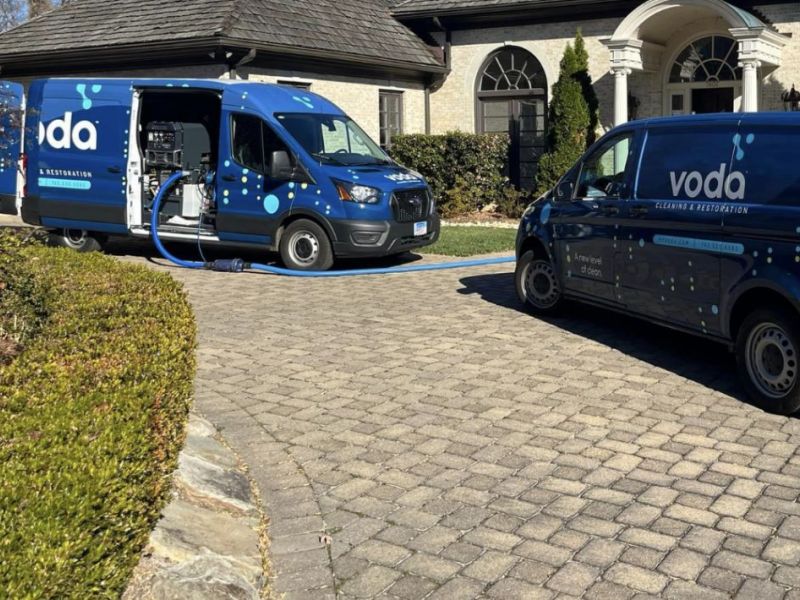 What Is The Average Cost Of Water Damage Restoration In Anchorage Tx