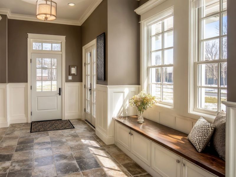 What Is The Average Cost Of Tile Cleaning In Von Omy