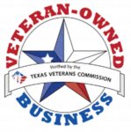 Veteran Owned Badge