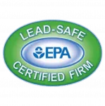 Lead Safe Certified Badge
