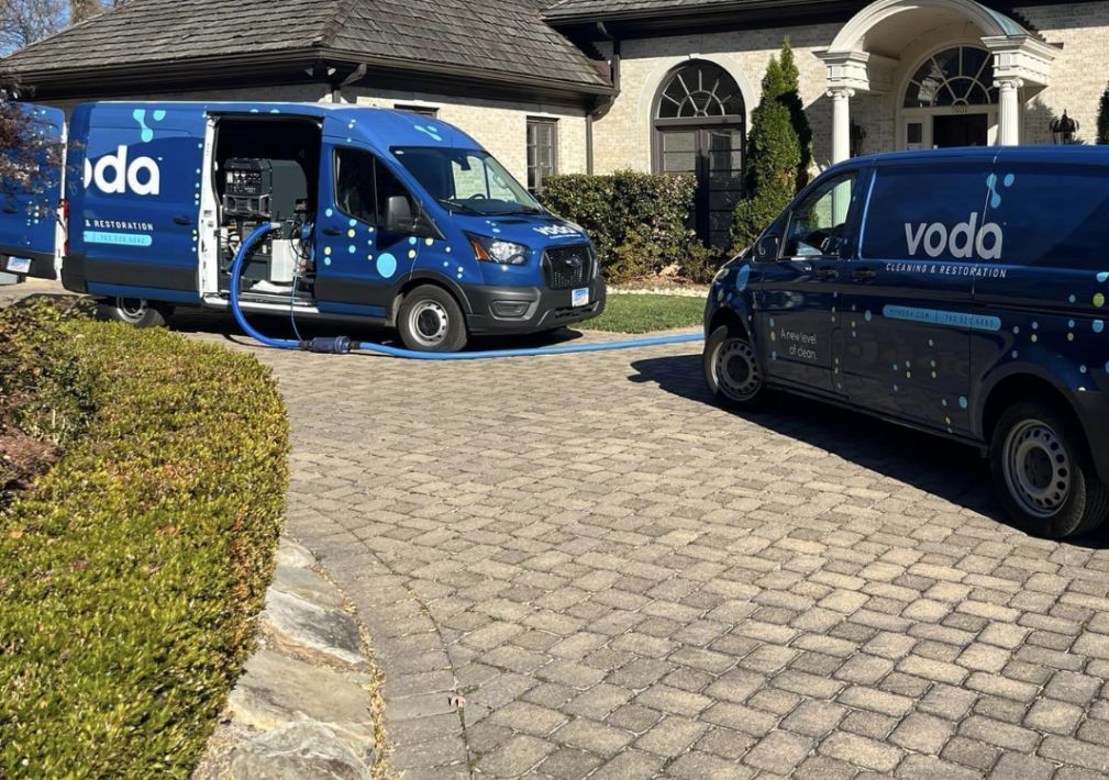 What Is The Average Cost Of Water Damage Restoration In Anchorage Tx