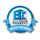 Bcc Member Badge
