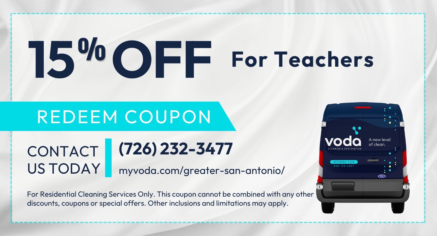 Greater San Antonio Teachers Coupon