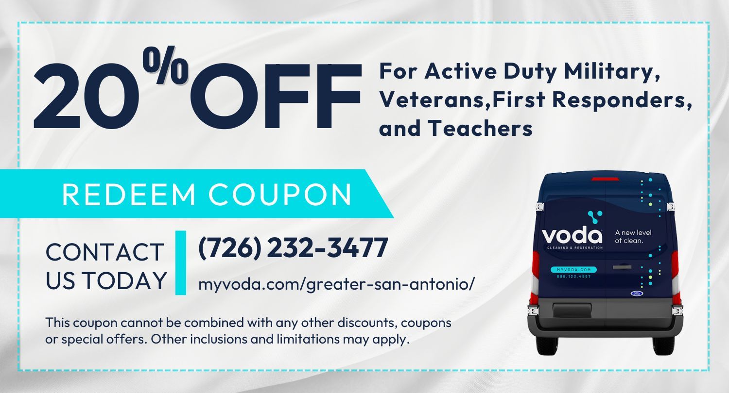 Greater San Antonio Coupon