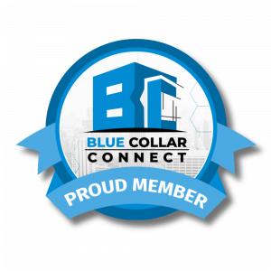 Bcc Member Badge