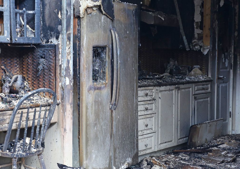 What Is The Average Cost Of Fire Damage Restoration In Macdona Tx
