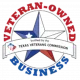 Veteran Owned Badge