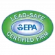 Lead Safe Certified Badge