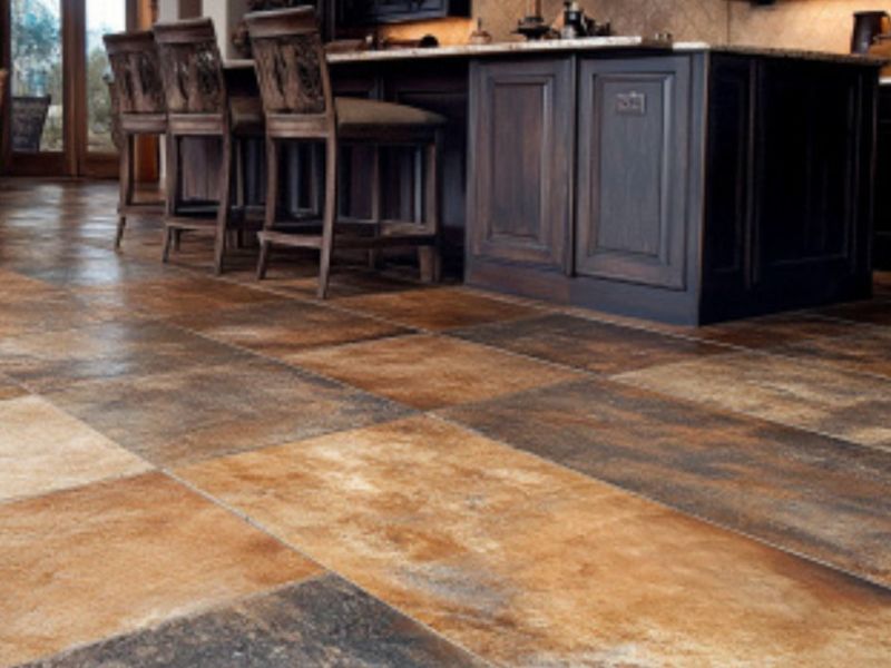 What Is The Average Cost Of Tile And Grout Cleaning In Mico Tx