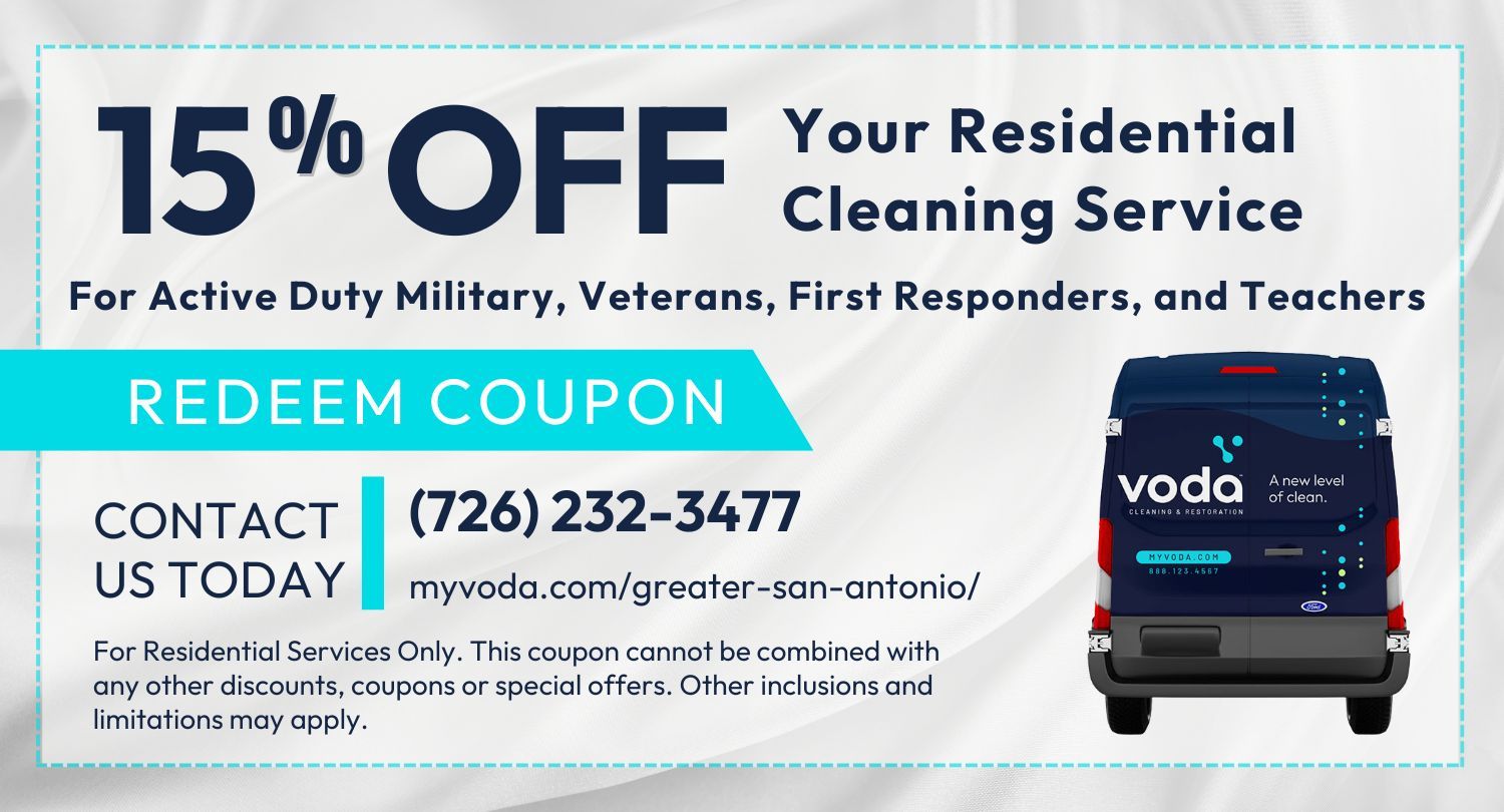 Greater San Antonio Coupon