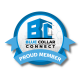 Bcc Member Badge