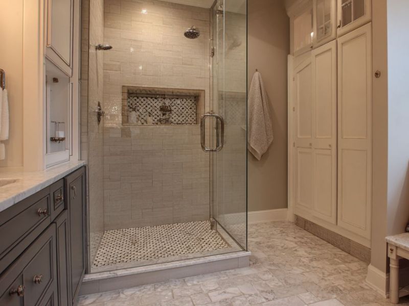What Is The Average Cost Of Tile And Grout Cleaning In Archdale Nc