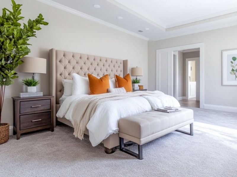 What Is The Average Cost Of Carpet Cleaning In Archdale Nc
