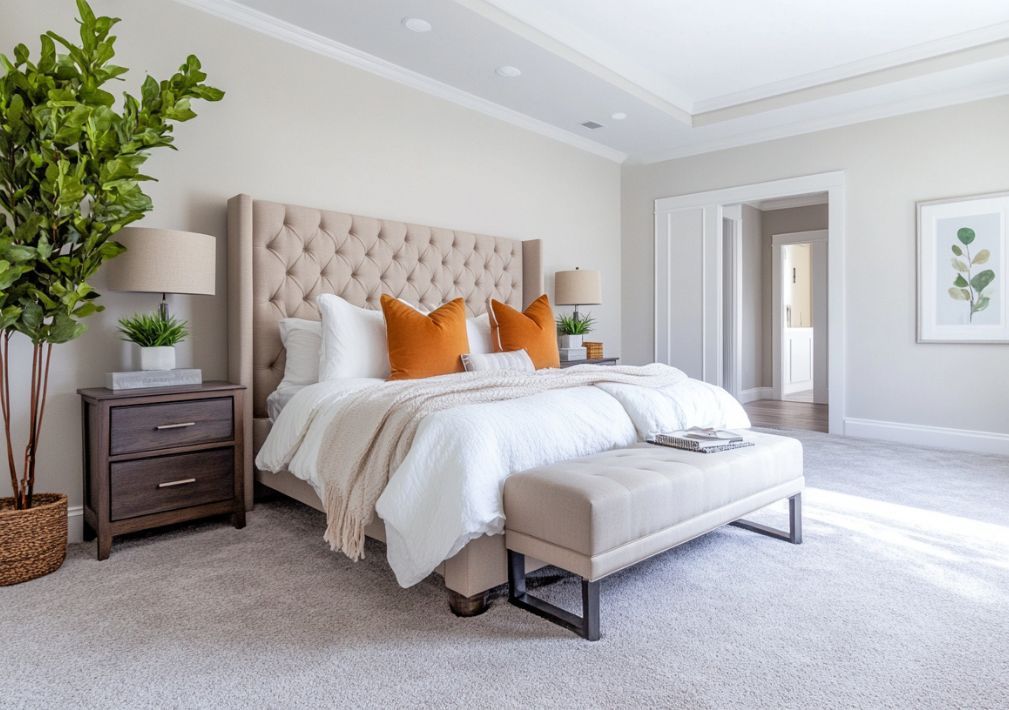 What Is The Average Cost Of Carpet Cleaning In Archdale Nc