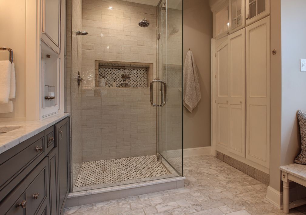 What Is The Average Cost Of Tile And Grout Cleaning In Archdale Nc