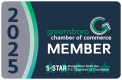 Greenboro Chamber Badge