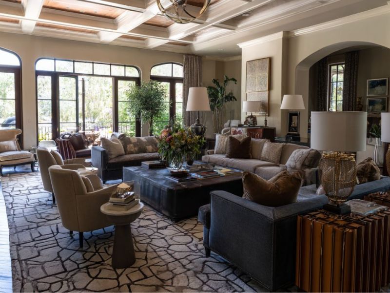 What Is The Average Cost Of Upholstery Cleaning In Reidsville Nc