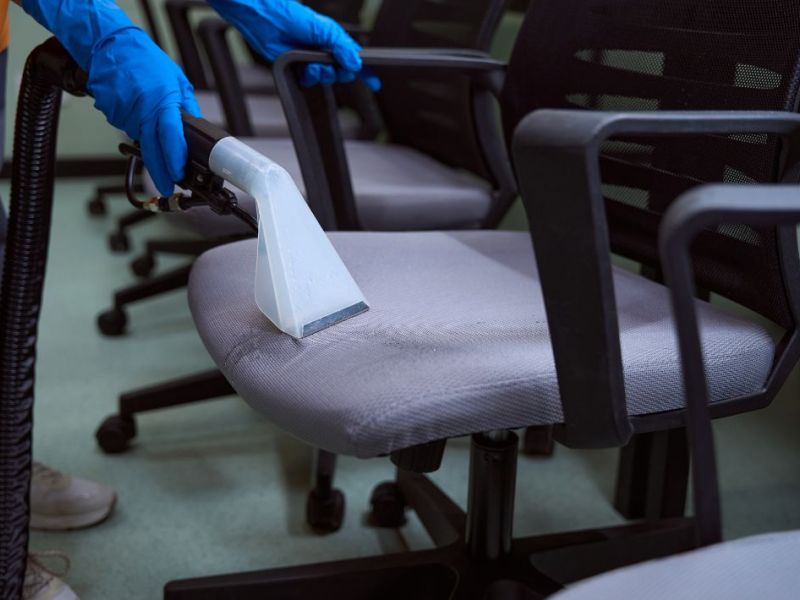 What Is The Average Cost Of Upholstery Cleaning In Ayden Nc