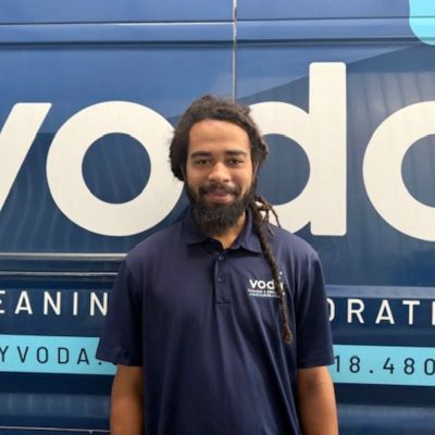 Justin Ward Headshots