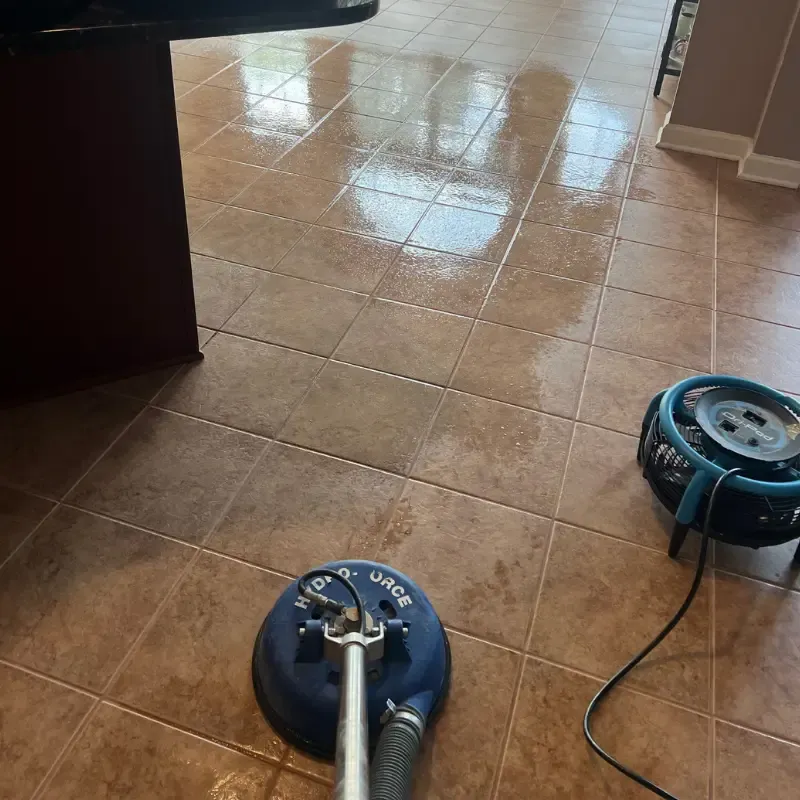 Tile Grout Cleaning Gallery 1