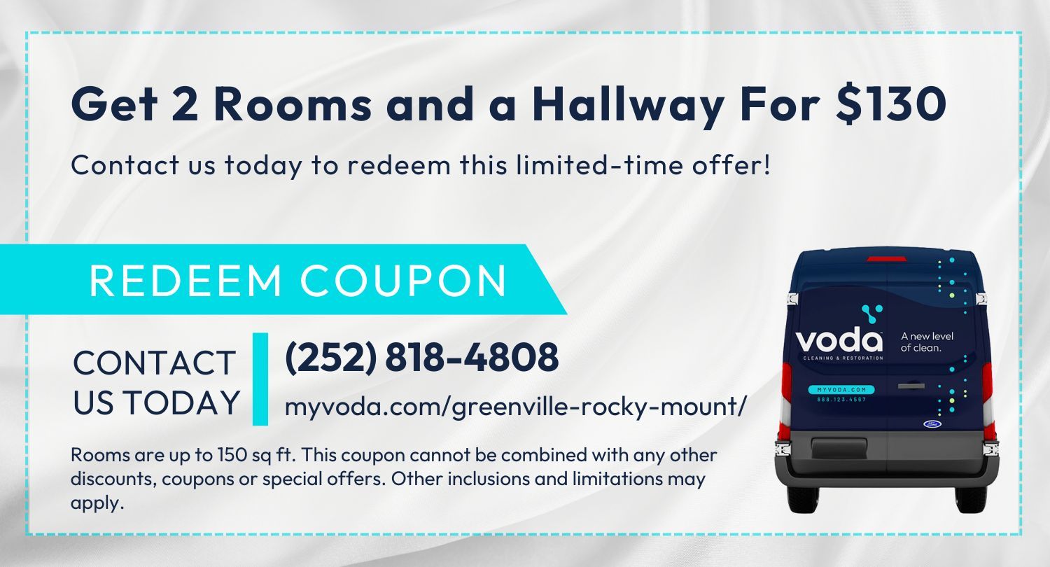 Greenville Rocky Mount Coupon