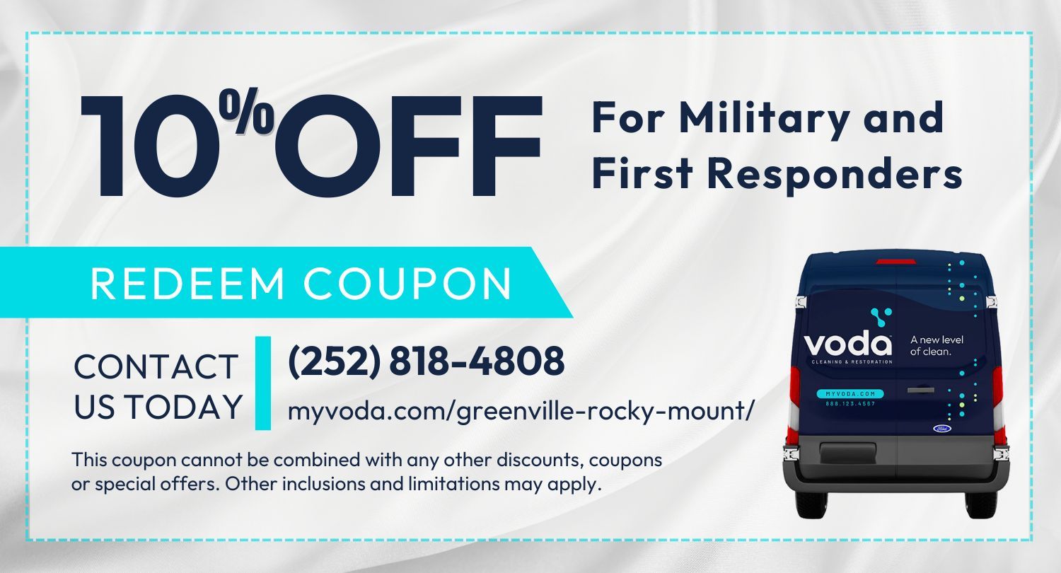 Greenville Rocky Mount Coupon