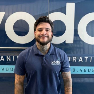 Damion Allen Headshots