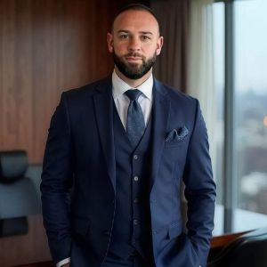 Sean Gilmore Headshots