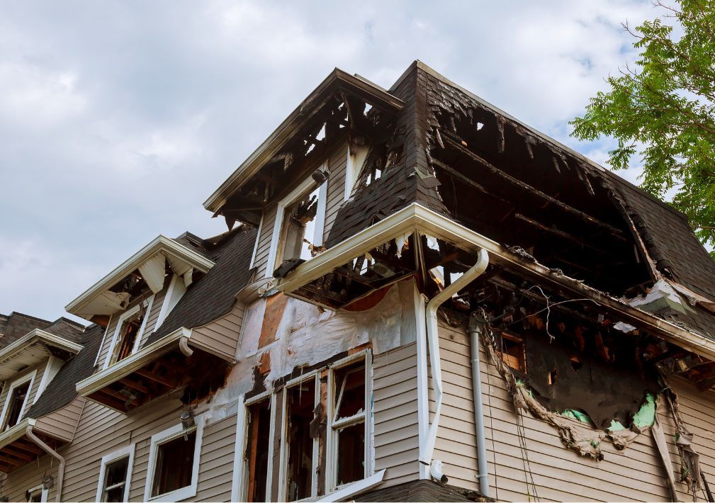 What Is The Average Cost Of Fire And Smoke Damage Restoration In Tarboro Nc