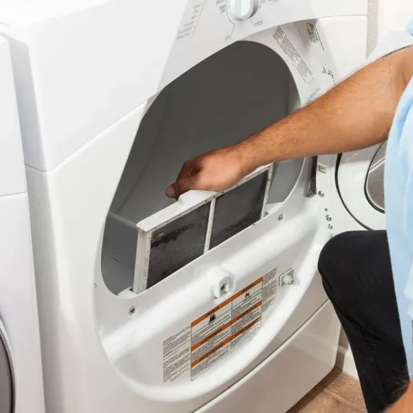 High Quality Dryer Vent Cleaning Services
