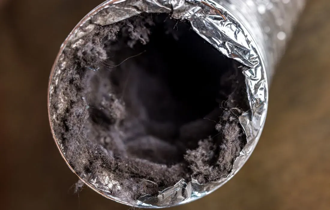 Affordable Dryer Vent Cleaning Service In Greenville, NC
