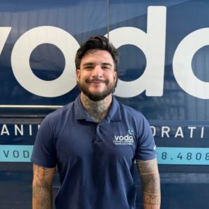 Damion Allen Headshots